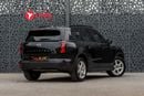Mini Countryman 2024 MINI Countryman Cooper GCC | Agency Warranty | Service Contract for 2,033.00 AED monthly