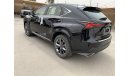 Lexus NX300 F SPORT LEXUS NX300 2018 MODEL