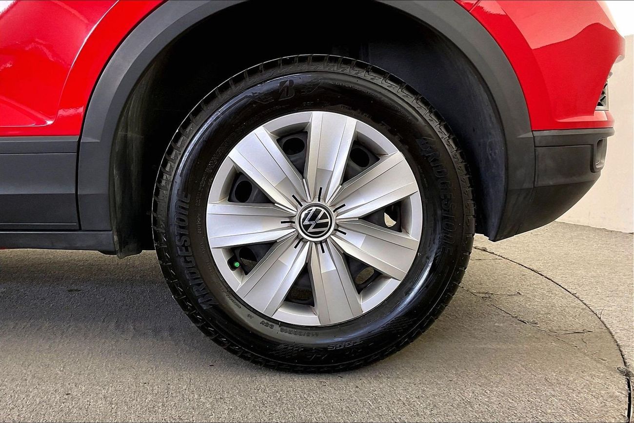 Volkswagen T ROC Trend | Guaranteed Warranty | 0 Down Payment