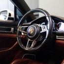 Porsche Panamera Std 3.0L (325 HP) 3,498 P.M • 0% Downpayment • Porsche Panamera • 1 Year Warranty