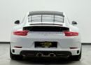 Porsche 911 2017 Porsche 911 Carrera, 2026 Porsche Warranty, Full Porsche Service History, Fully Loaded, GCC