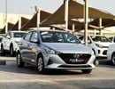 Hyundai Accent GL 1.6 L | | GCC | Accident-Free | In Excellent Condition | 638 P.M