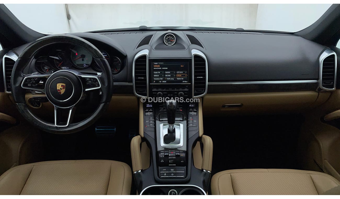 Porsche Cayenne S 3.6 | Zero Down Payment | Free Home Test Drive