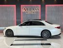 Mercedes-Benz S 500 4MATIC 3.0L
