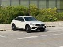 مرسيدس بنز GLC 300 Premium + 2.0L