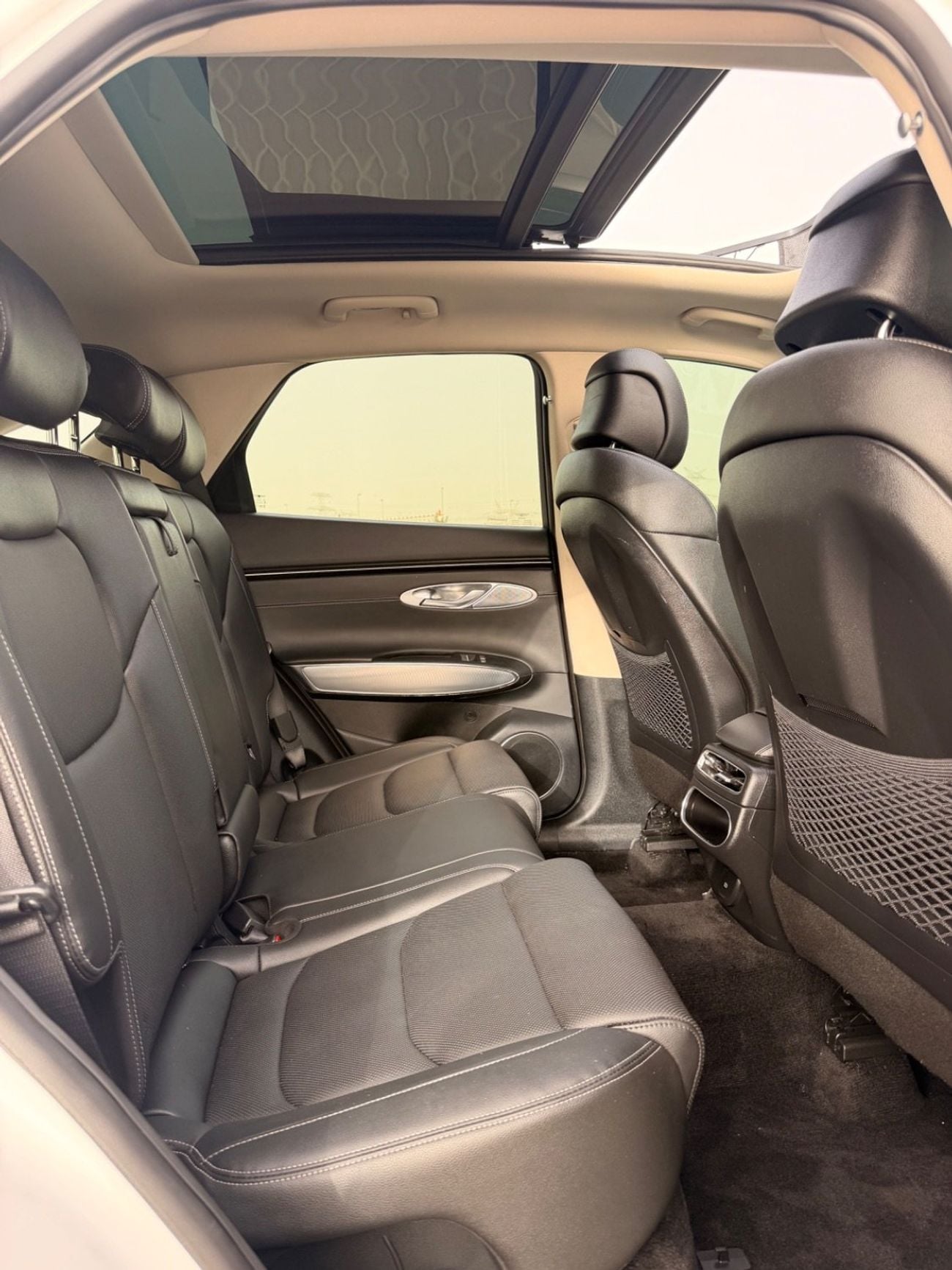 Genesis GV70 PREMIUM