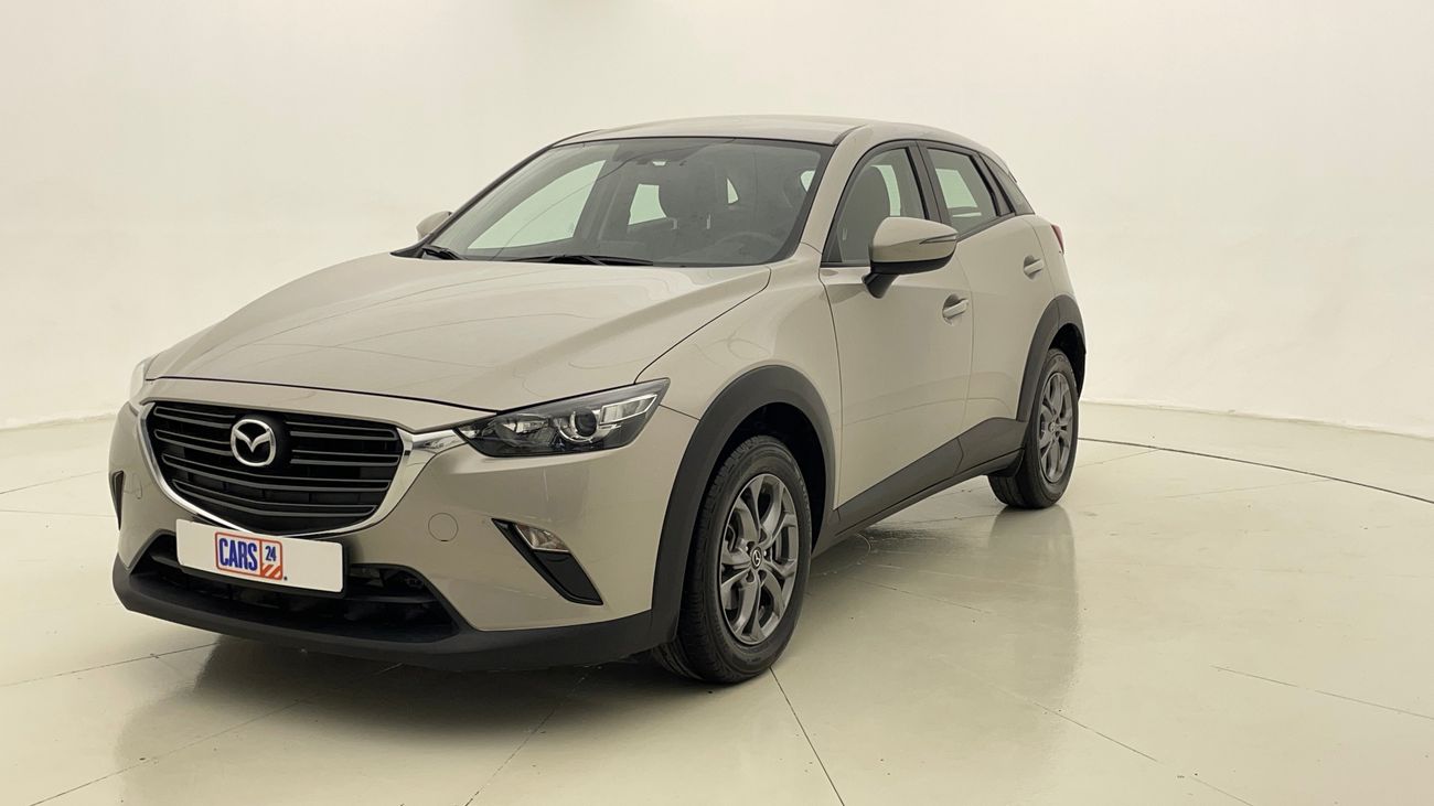 Mazda CX3 GT 2 | Zero Down Payment | Home Test Drive