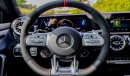 Mercedes-Benz A 35 AMG GCC , 2021 , 0Km , W/2 Yrs UNLTD MLG WNTY @EMC