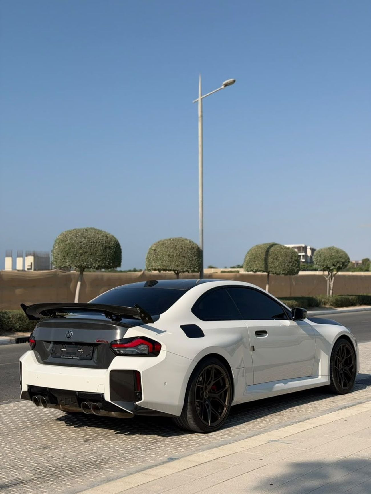 بي أم دبليو M2 ستاندارد M2 2023