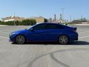 Hyundai Elantra N 2.0T A/T