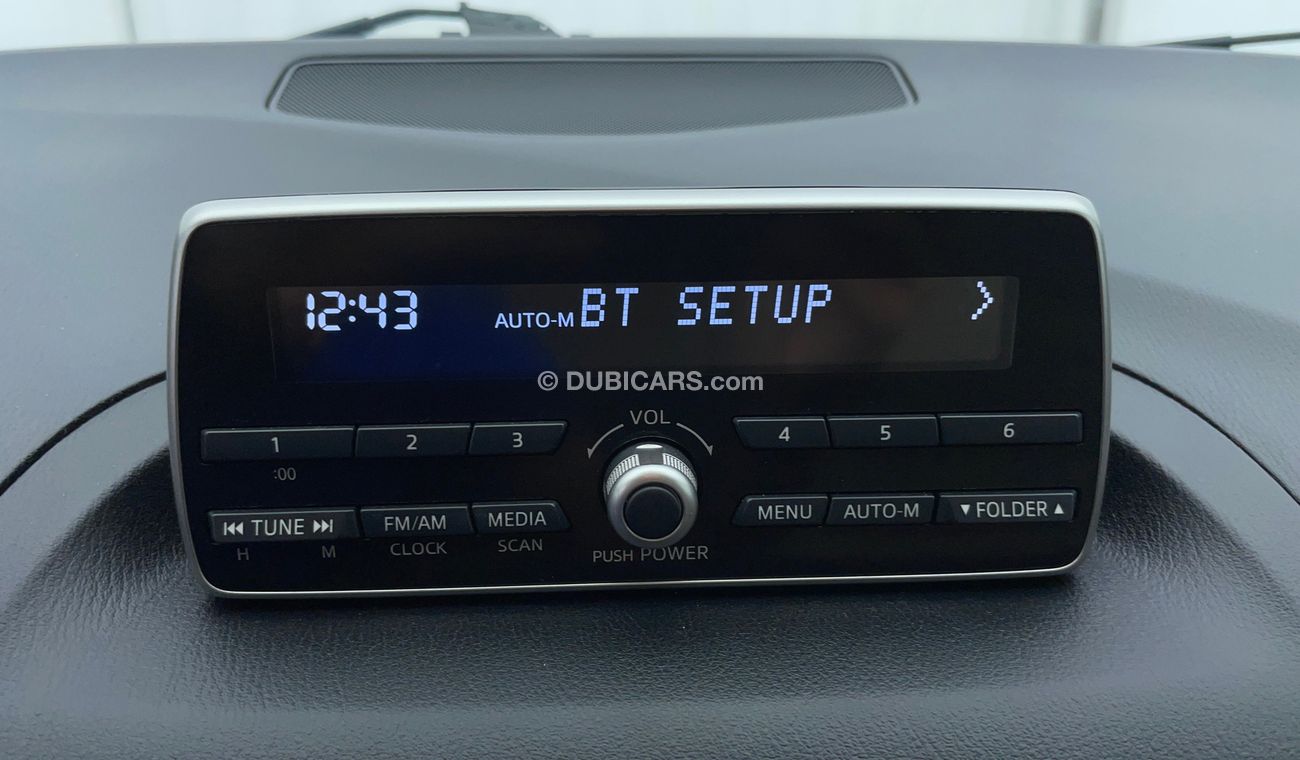 Mazda 3 S 1.6 | Under Warranty | Inspected on 150+ parameters