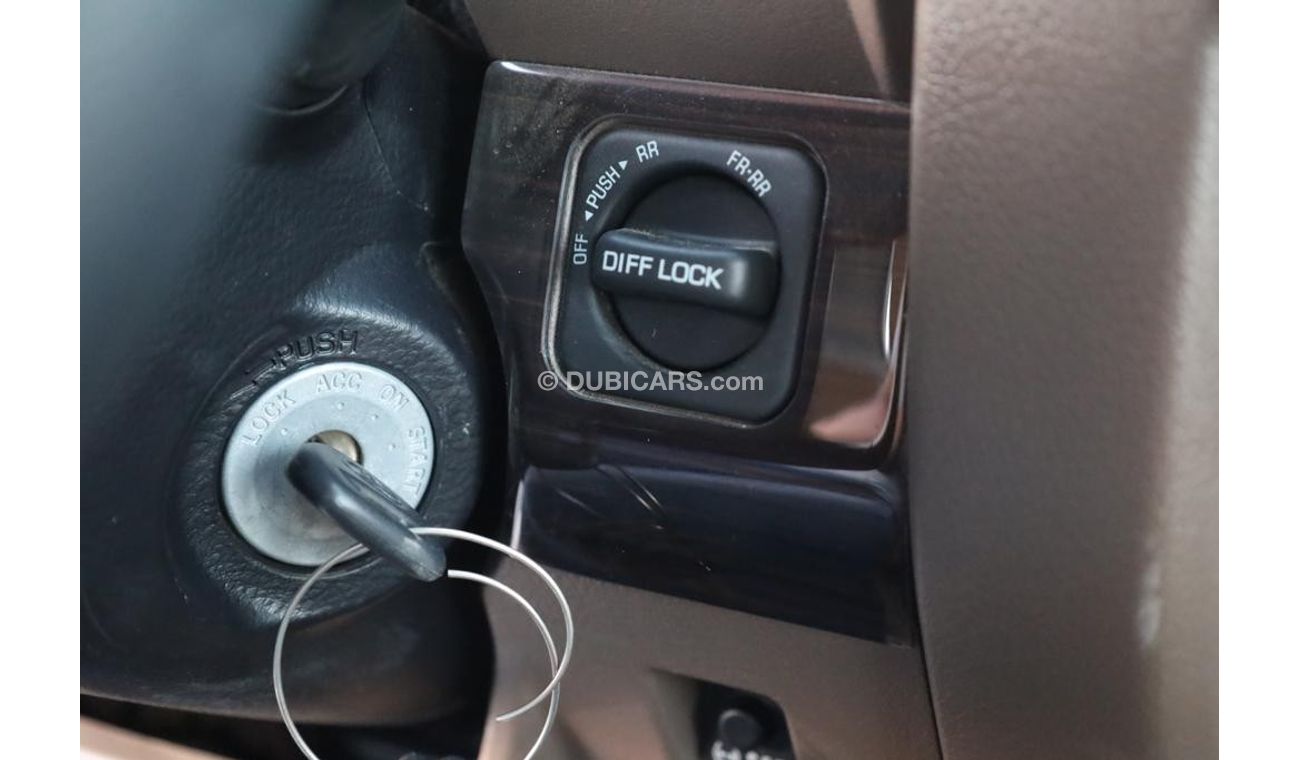 Toyota Land Cruiser Pick Up TOYOTA_LC_PICK_UP_79TH_4.0L_FULL_OPTIONS