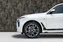 BMW X7 XDRIVE40I M SPORT