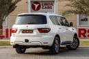 Nissan Patrol SE Platinum City 4.0L