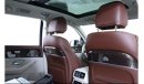 Mercedes-Benz GLS 600 Maybach VAT/Customs/Air Freight/Extended Warranty included in price