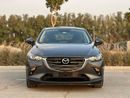 Mazda CX-3 GT