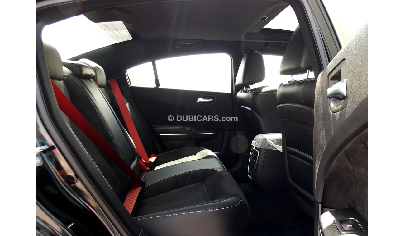 New Dodge Charger SRT8 392 485 hp 0 km Adaptive Cruise Control