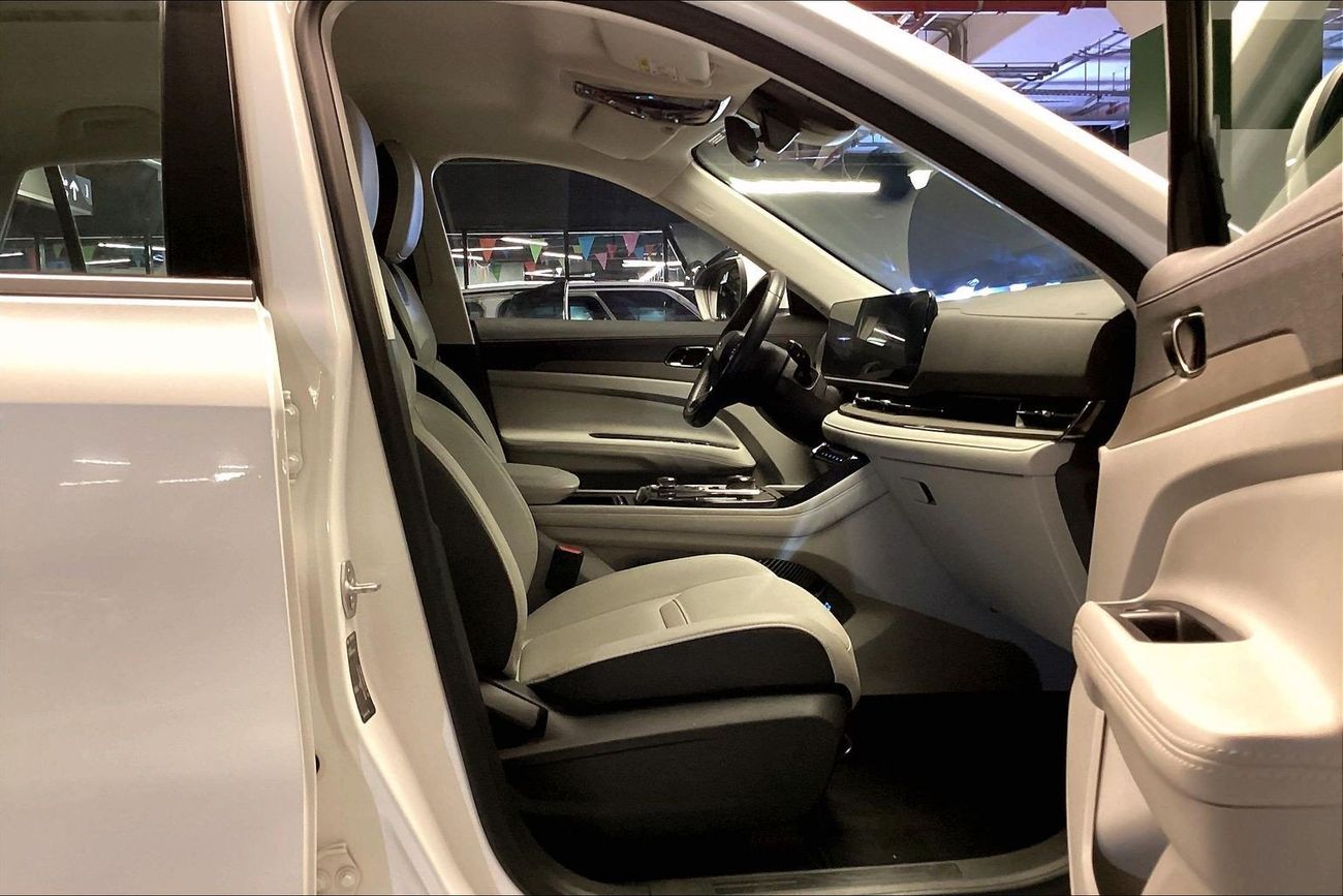 فورد تيريتوري Trend | National Day Celebration | شامل الضمان | 0 ﺪﻔﻋﺓ ﺃﻮﻟﻯ