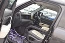 Land Rover Defender 2024Model 3.0 Diesel Engine full option Colour Grey push start Transmission Automatic Interior Black