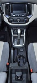 Chevrolet Trailblazer EXCELLENT DEAL for our Chevrolet Trailblazer LT ( 2020 Model ) in Silver Color GCC Specs