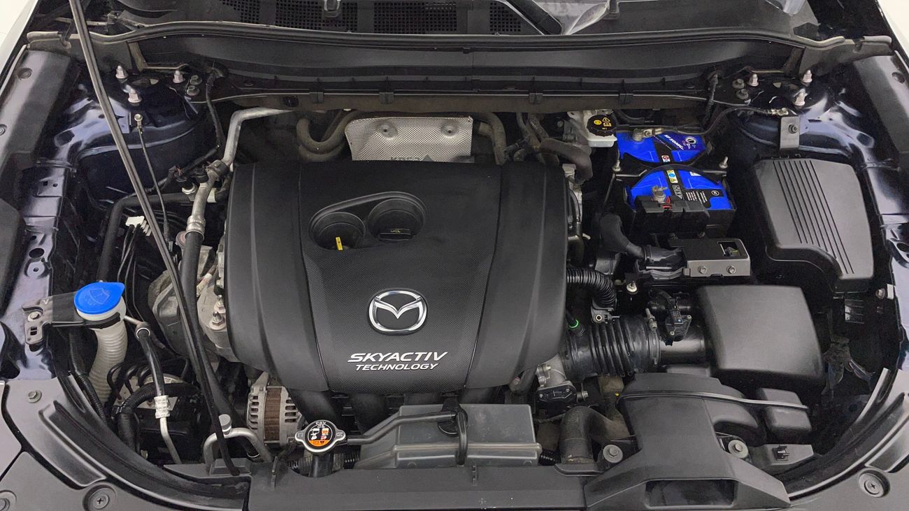 Mazda CX5 GL 2.5 | Zero Down Payment | Home Test Drive