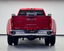 GMC Sierra 2020 GMC Sierra 3500 HD SLE, 1 Year warranty, Full Service History, Excellent Condition, GCC