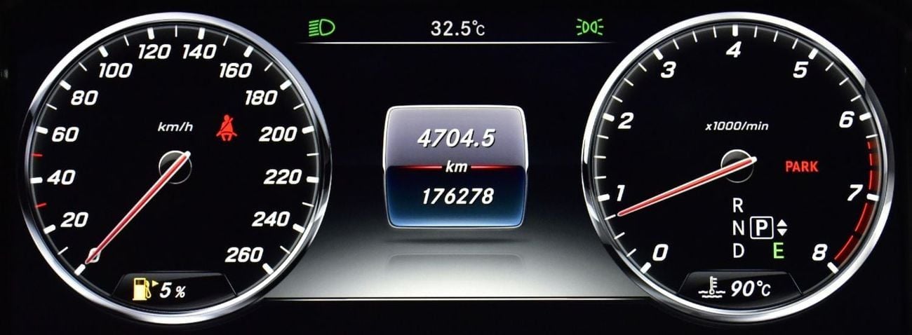 Mercedes-Benz S 550 EXCELLENT DEAL for our Mercedes Benz S550 ( 2016 Model ) in Silver Color American Specs