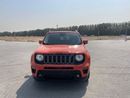 Jeep Renegade Sport Jeep Renegade, Latitude Copart Lot: 1-63918252 VIN: ZACCJABT6GPC70085