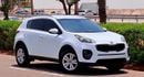 كيا سبورتيج LX 2.0L FWD 720-Monthly l GCC l Cruise, Camera, GPS l Accident Free