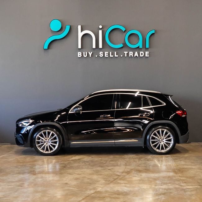Mercedes-Benz GLA AMG PREMIUM, миниатюра 19