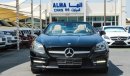 مرسيدس بنز SLK 200