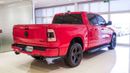 رام 1500 LARAMIE HEMI 5.7L
