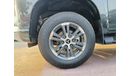 Mitsubishi L200 GLX / 2.4L PETROL / M/T / "17" BLACK RIMS / 4WD (CODE # 79510)
