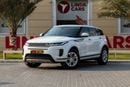 Land Rover Range Rover Evoque P200 S 2.0L
