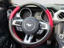 Ford GT STD AED 1,700 P.M | 0% DOWN PAYMENT | FORD MUSTANG GT CALIFORNIA SPECIAL CABRIOLET | 5.0L V8 | 2017