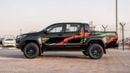 Toyota Hilux 2025 Toyota Hilux GR-Sport Rally Edition 4.0L AT Petrol (Black-Black)