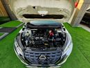 Nissan Kicks SV 1.6L/ GCC / SINGLE OWNER/ MINT CONDITION