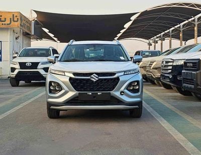 سوزوكي فرونكس GLX / EURO 5 HYBRID / 1.5L V4 / HEADUP DISPLAY / 360* CAMERAS /" 9" DISPLAY AUDIO (CODE # FRHGLX)