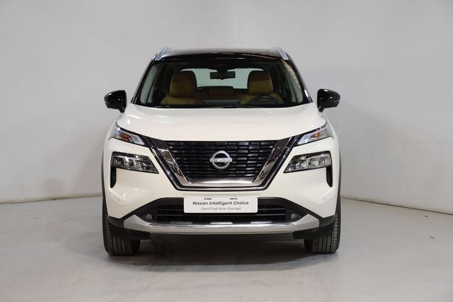 Nissan X-Trail SL, миниатюра 14