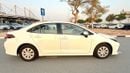Toyota Corolla XLI 1.6L GCC Specs - Excellent Condition
