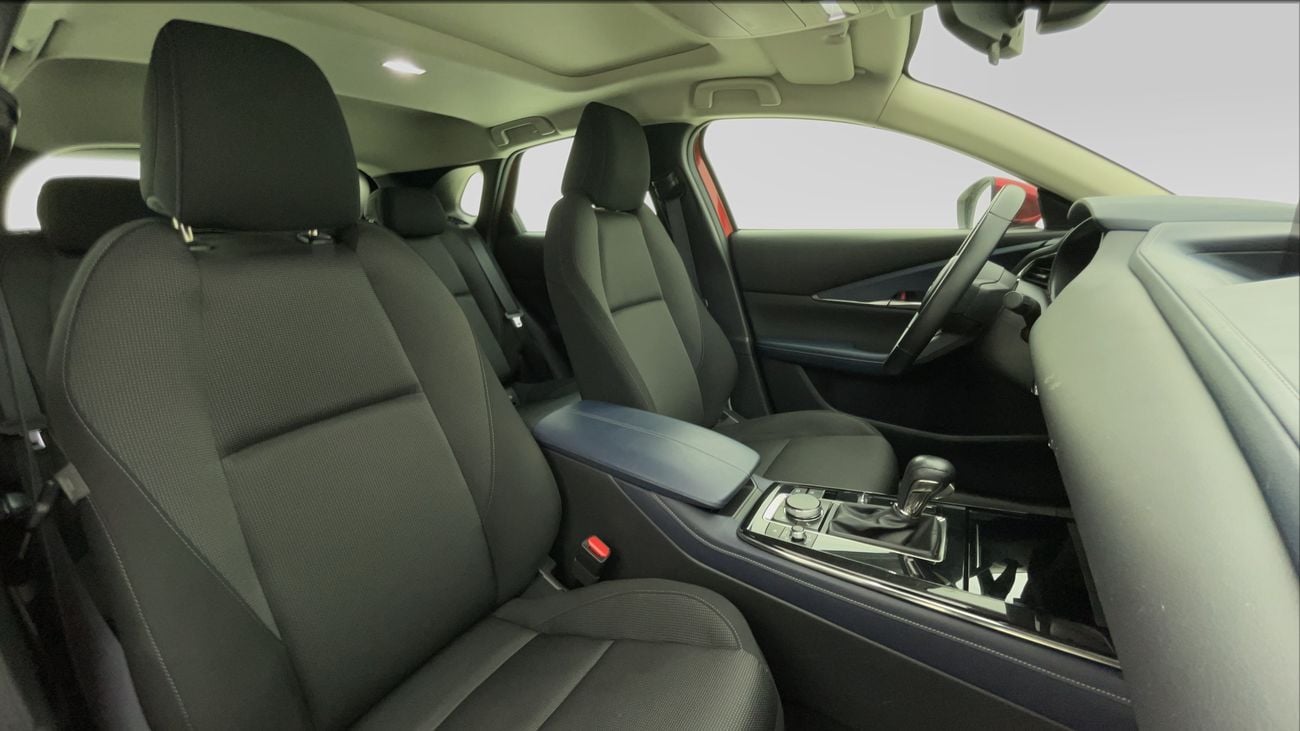 مازدا CX30 ELITE 2 | بدون دفعة مقدمة | اختبار القيادة في المنزل