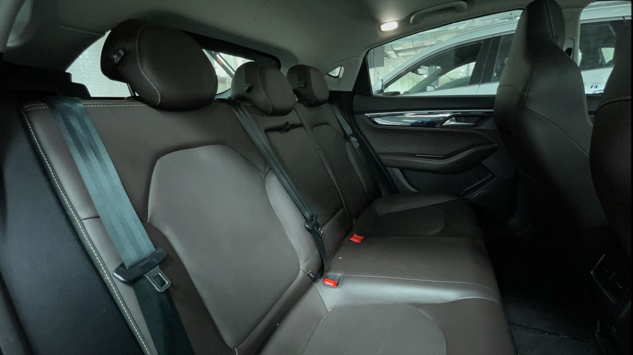 JAC J7 2023 INTELLIGENT | AED 475/Month | 0 DP | 30 Day Return | Warranty | Service History