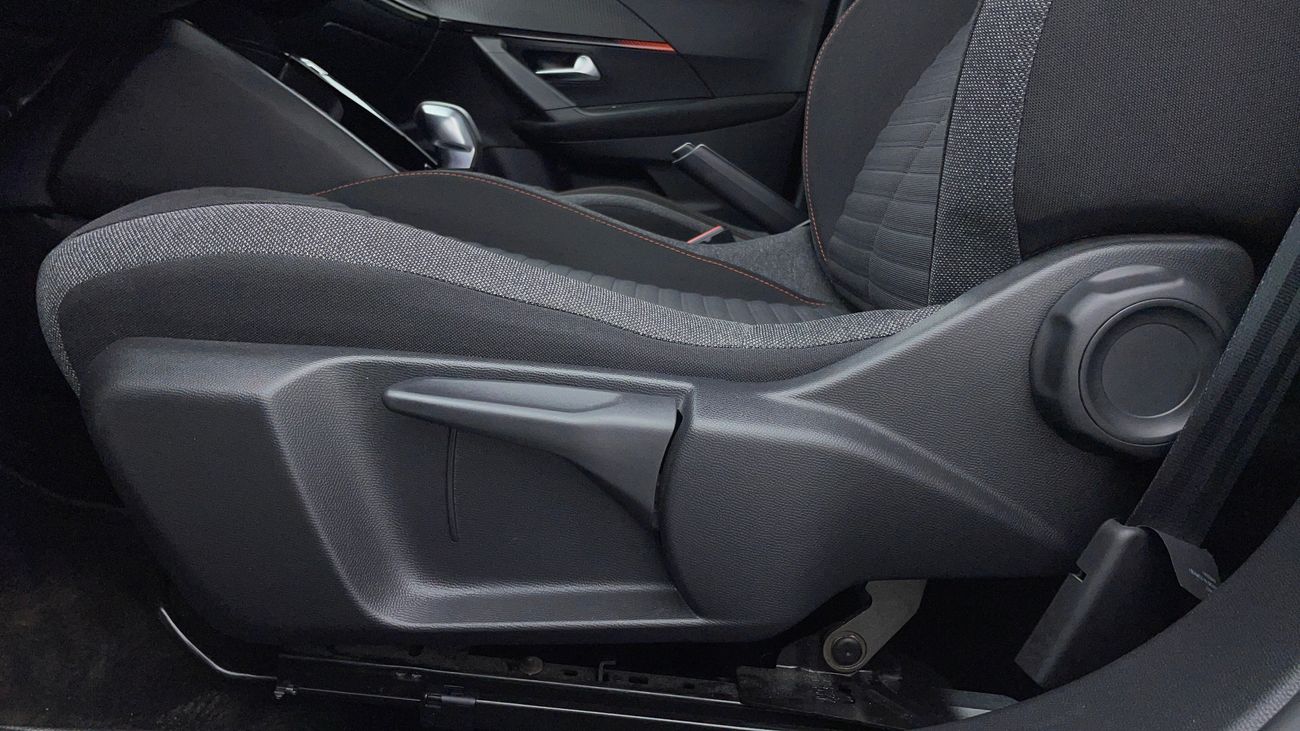 Peugeot 2008 ACTIVE 1.6 | Zero Down Payment | Free Home Test Drive