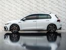 Volkswagen Golf GTI Sport 2.0T