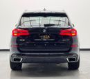 BMW X5 40i LUXURY 2022 BMW X5 xDrive40i M-Sport, 3/2027 BMW Warranty and Service Pack, BMW Service History,