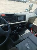 Toyota Coaster 2025 Toyota Coaster 2.7L MT Diesel