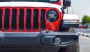 Jeep Wrangler SAHARA night eagle 4D 2019 NEW (EXPORT ONLY)