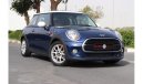 Mini Cooper FINAL CALL LIMITED OFFER =BANK LOAN 0 DOWNPAYMENT = GCC SPECS