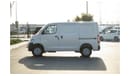Toyota Lite Ace Get it for as low as AED 550 per month | 2023 Toyota Lite Ace 1.5L Delivery Van Petrol Automatic - W