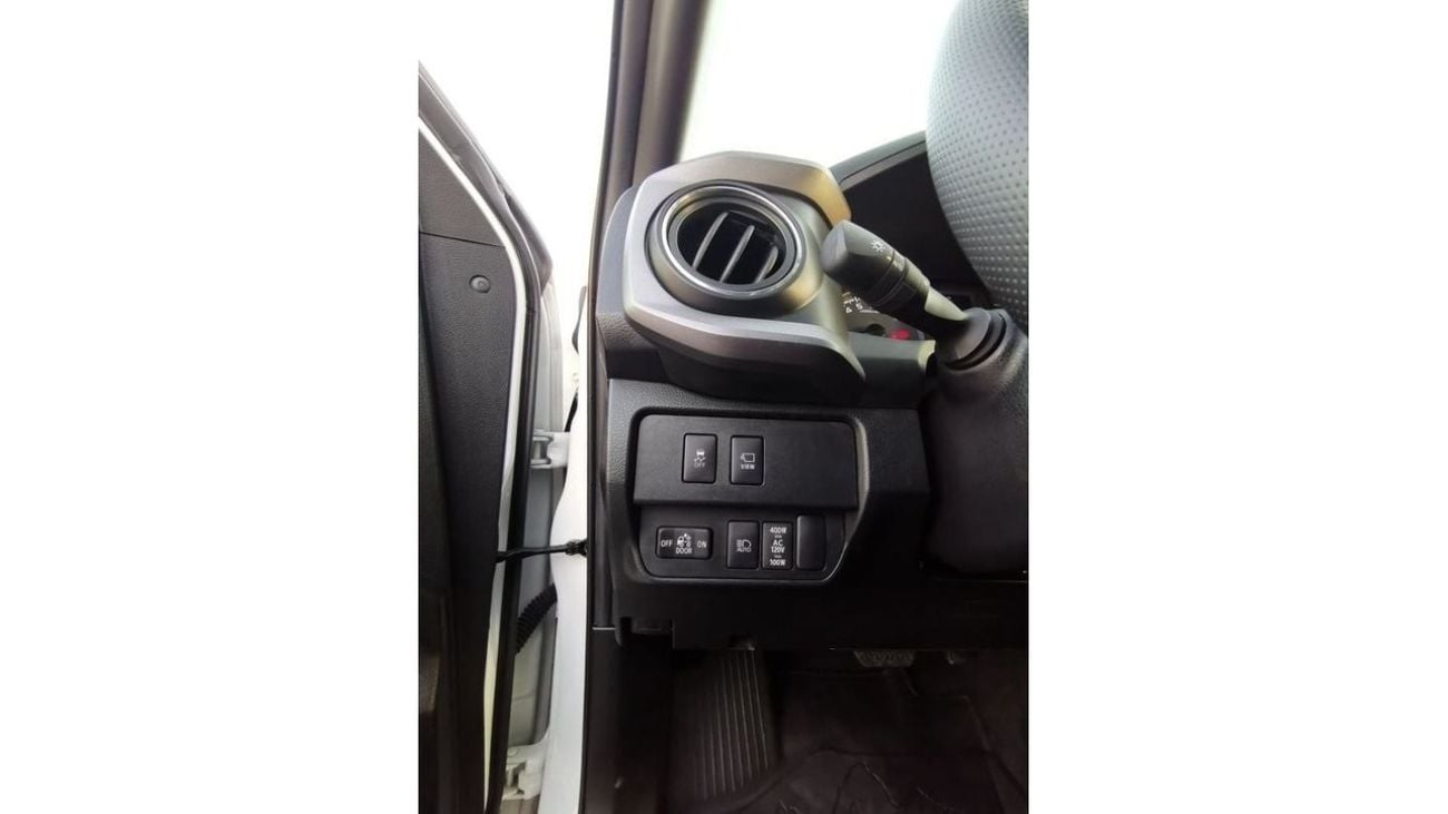 Toyota Tacoma Toyota Tacoma TRD PRO - 2023 - White